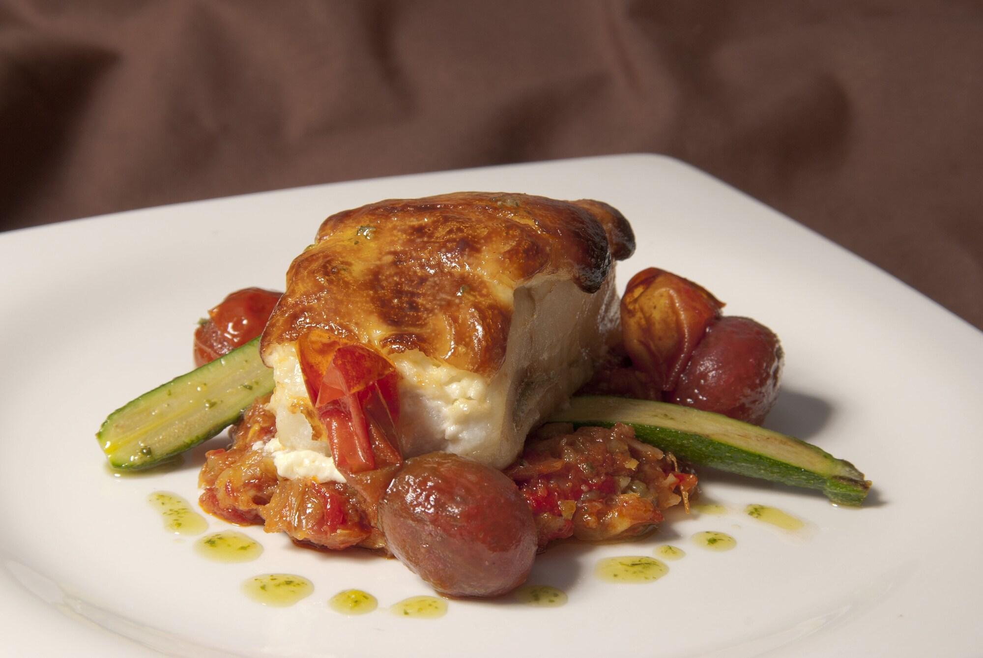 Restaurant Complejo Paris