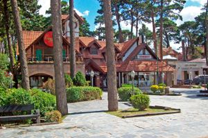 Paquete - Yarma Hotel