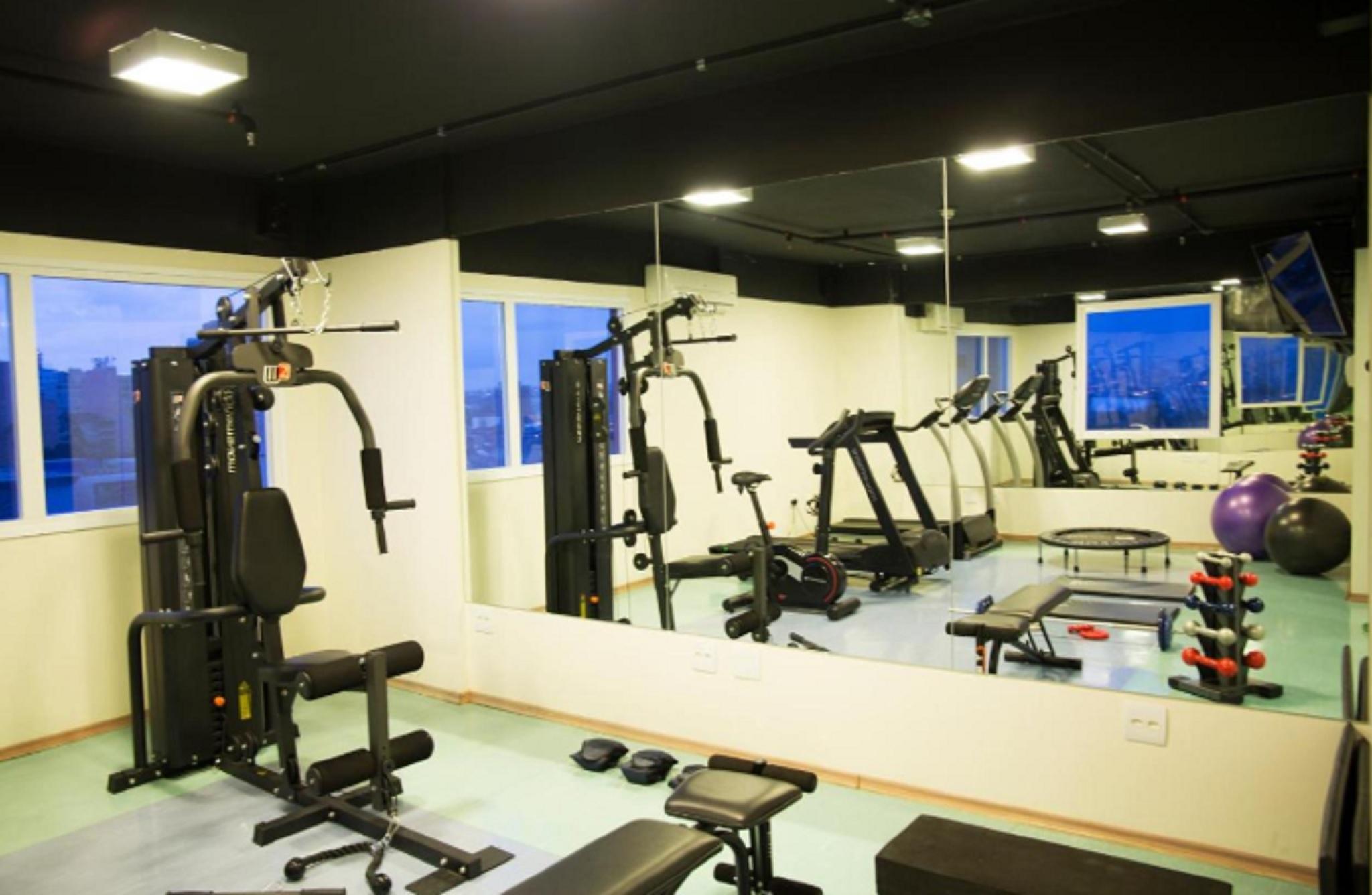 Instalaciones Recreativas JR Hotel