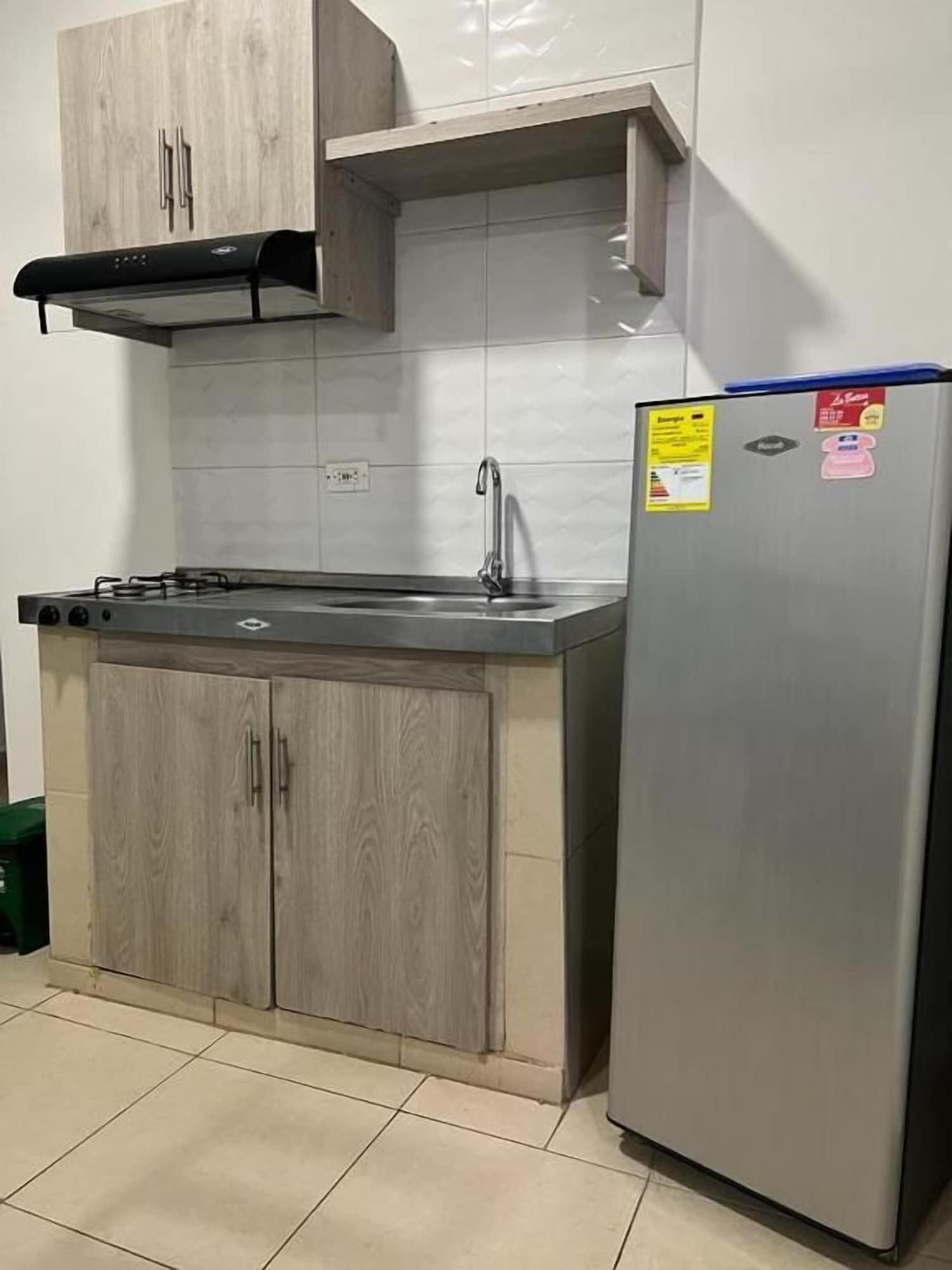 Equipamiento de Habitación Hotel Sofichic by Caribecheap