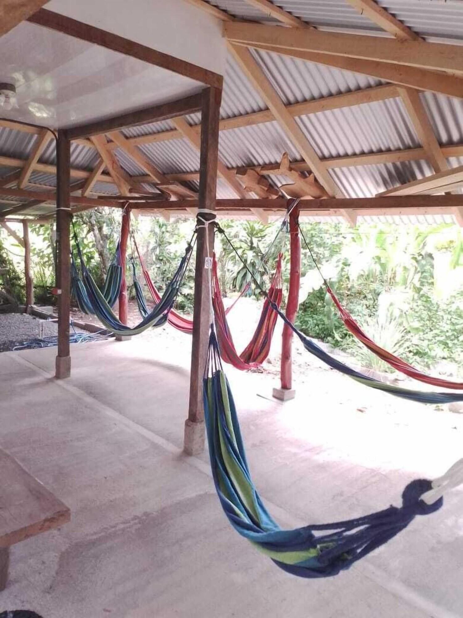 Comodidades del Alojamiento Amaya's Hostel