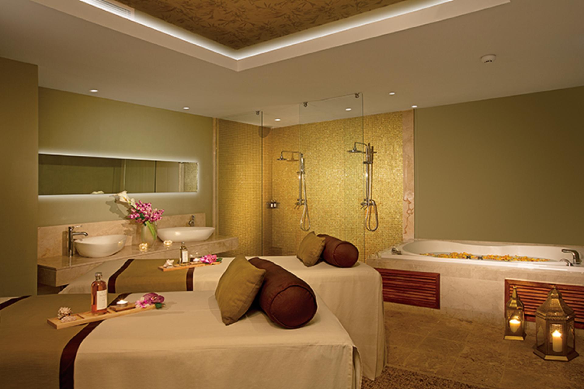 Spa Breathless Punta Cana