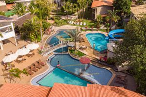Alojamiento - Ramada By Wyndham Porto seguro Praia