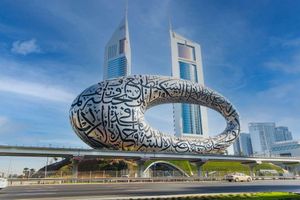 undefined - Dubai Maravilloso solo tierra a mitad de precio