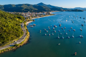 Actividad - Recorrido en 4x4 por los encantos de Porto Belo