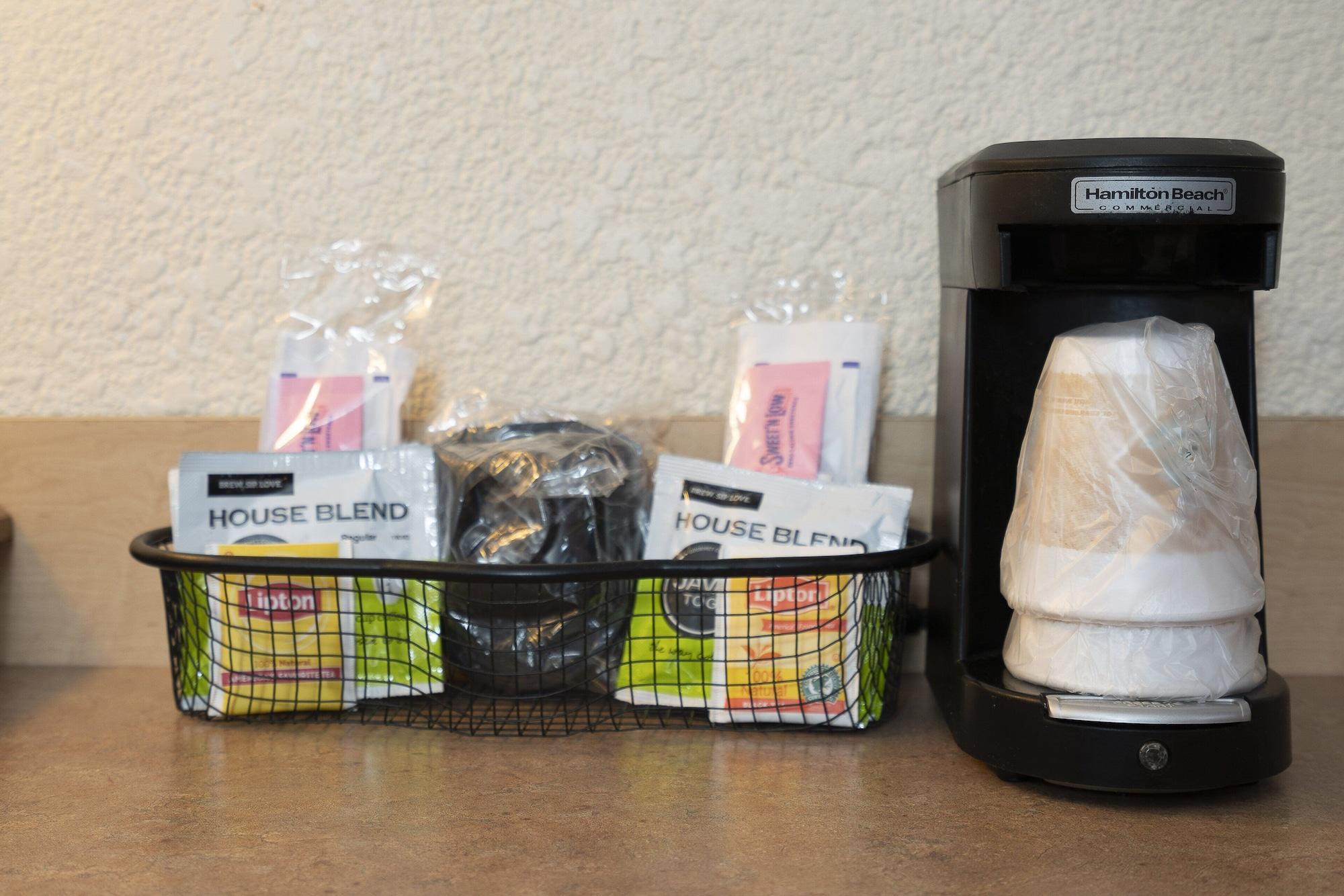 Set de Habitación Red Roof Inn Tampa Fairgrounds – Casino