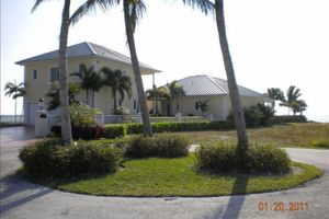 Alquiler Vacacional - Ocean Front, Private Swimming Pool with Miles of Sandy Beaches
