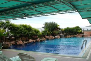 Alojamiento - Grand Palace Hotel