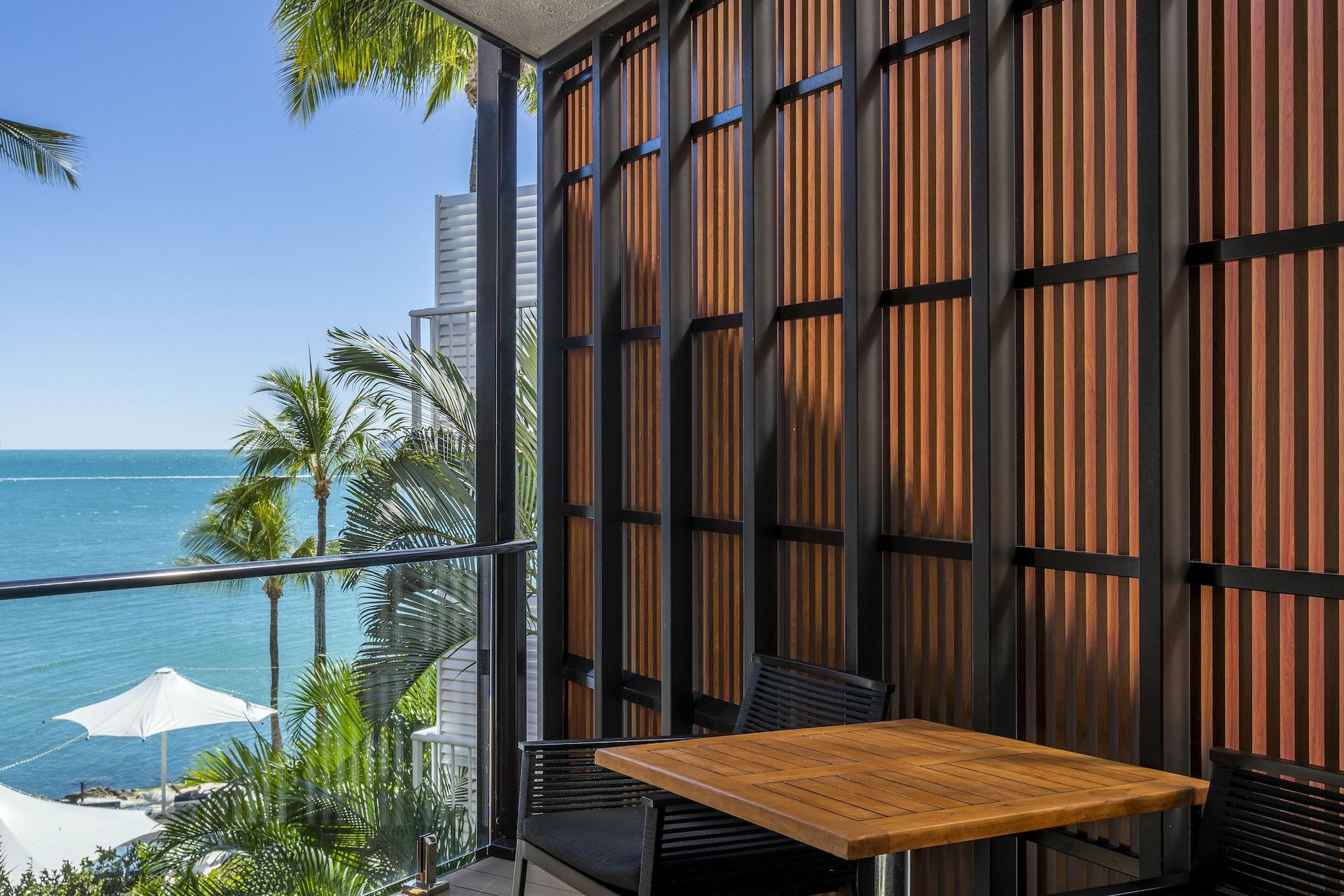 Habitación Coral Sea Resort