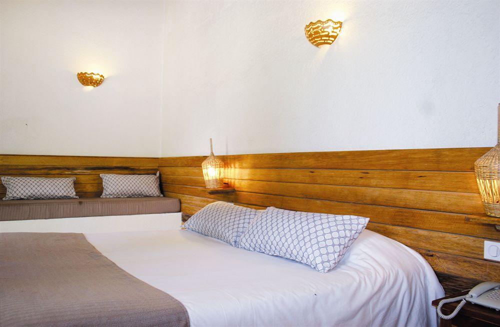 Habitación Le Saly Hotel & Hotel Club Filaos