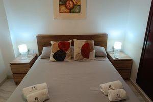 Alquiler Vacacional - Apartment Huerta del Obispo