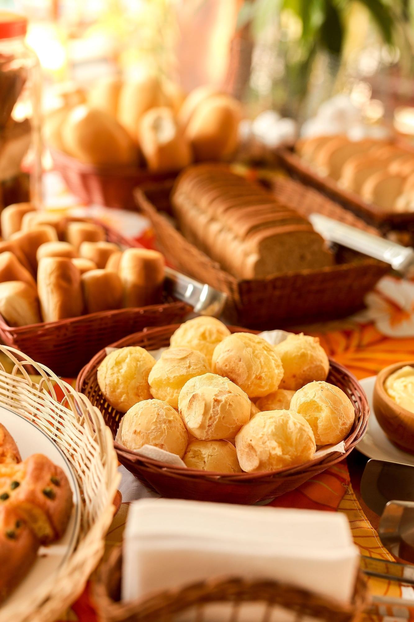 Restaurant Porto Atobá