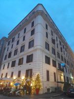 Alojamiento - Hotel Touring
