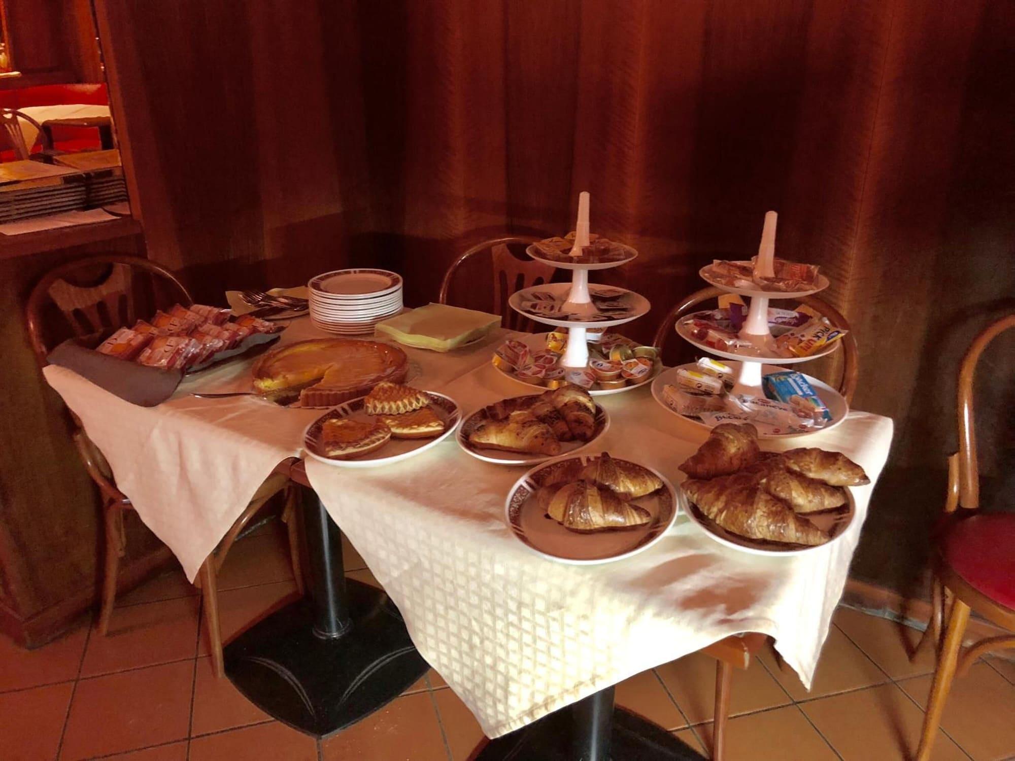 Restaurant Hotel Karol