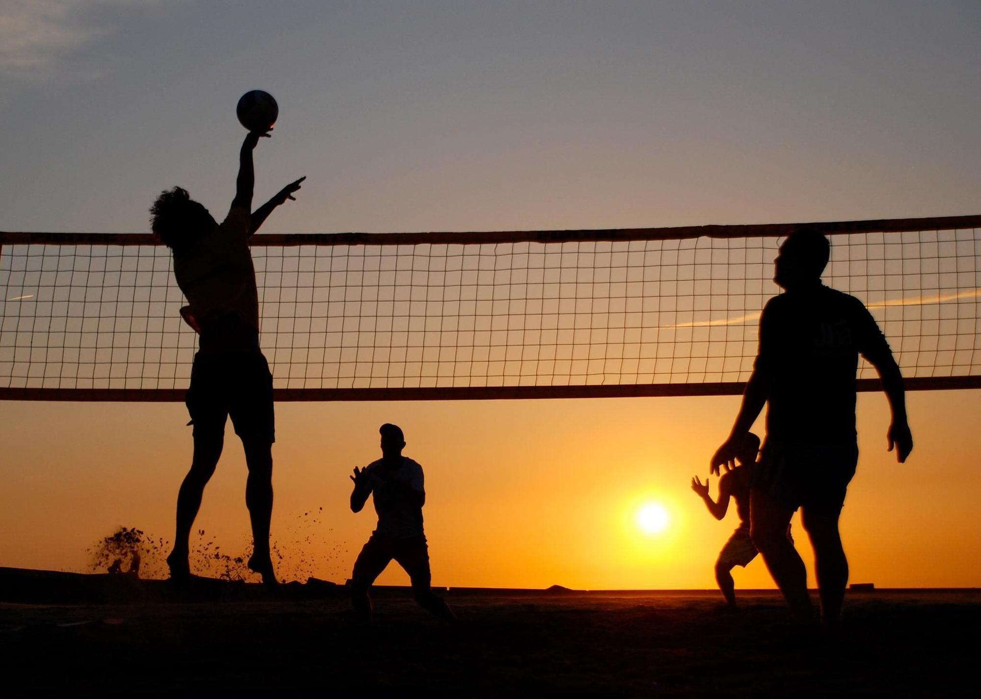 Instalaciones Recreativas Ikithe Luxury Resort By Mantis