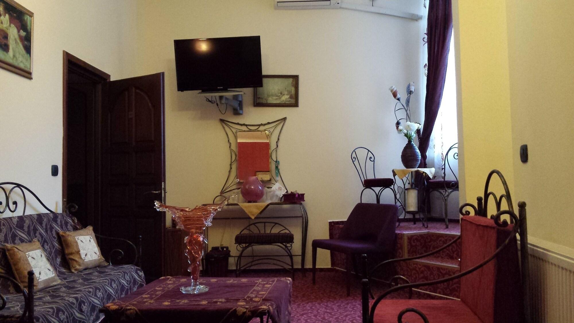 Habitación Voila Inn Constanta