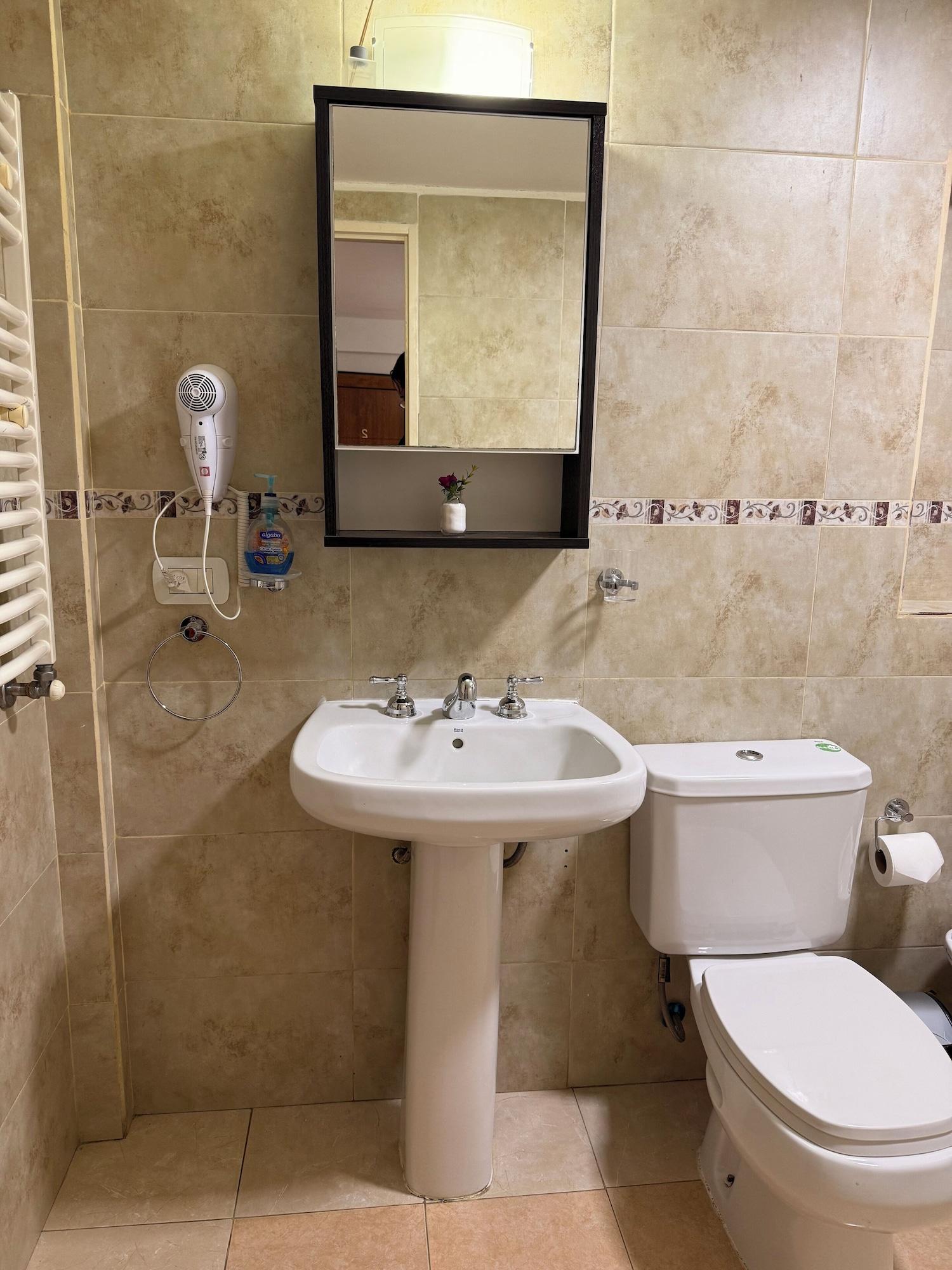 Equipamiento de Habitación MS Hotel Campos 26