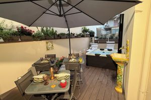 Alojamiento - borbon hoe luxury rooms & spa