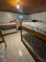 Alojamiento - Residencial Don Santiago