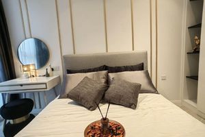 Renta Vacacional - The Axon Bukit Bintang by SMOVF BNB