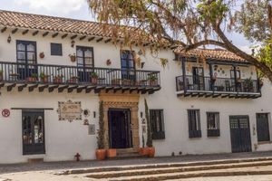 Alojamiento - Hotel La Posada de San Antonio