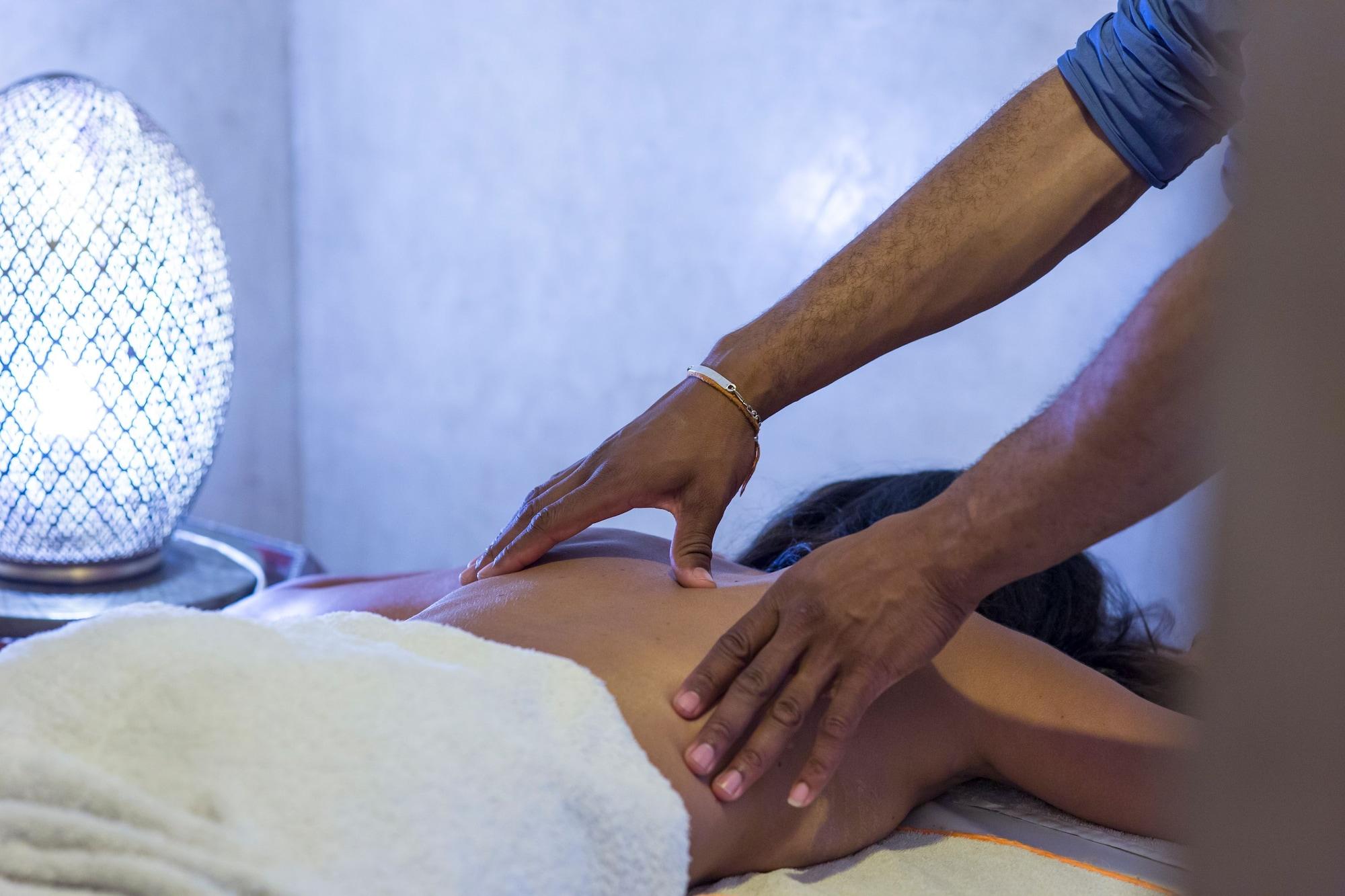 Spa Riad Azoulay