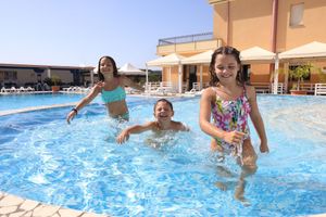 Alojamiento - Grand Hotel Paradiso