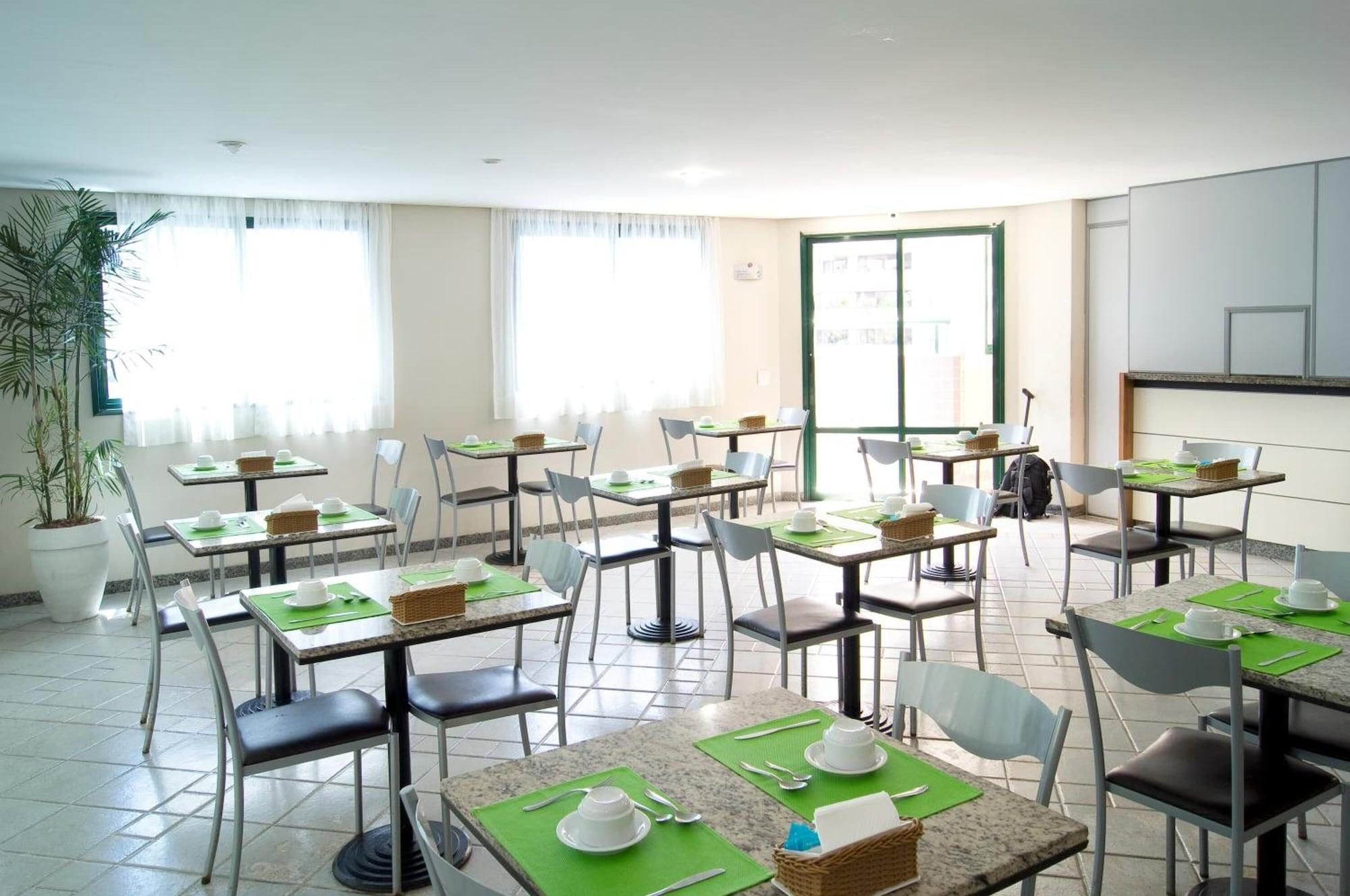 Restaurant Hotel Costa Victória