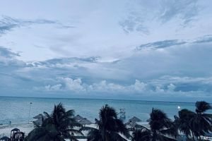 Alojamiento - Hotel Royal Blue & Golf Cart Rental