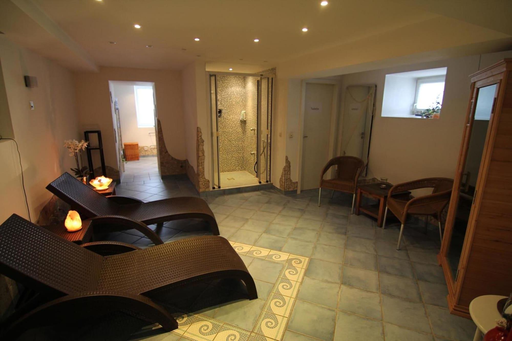 Spa Park Hotel Sletz Giessen