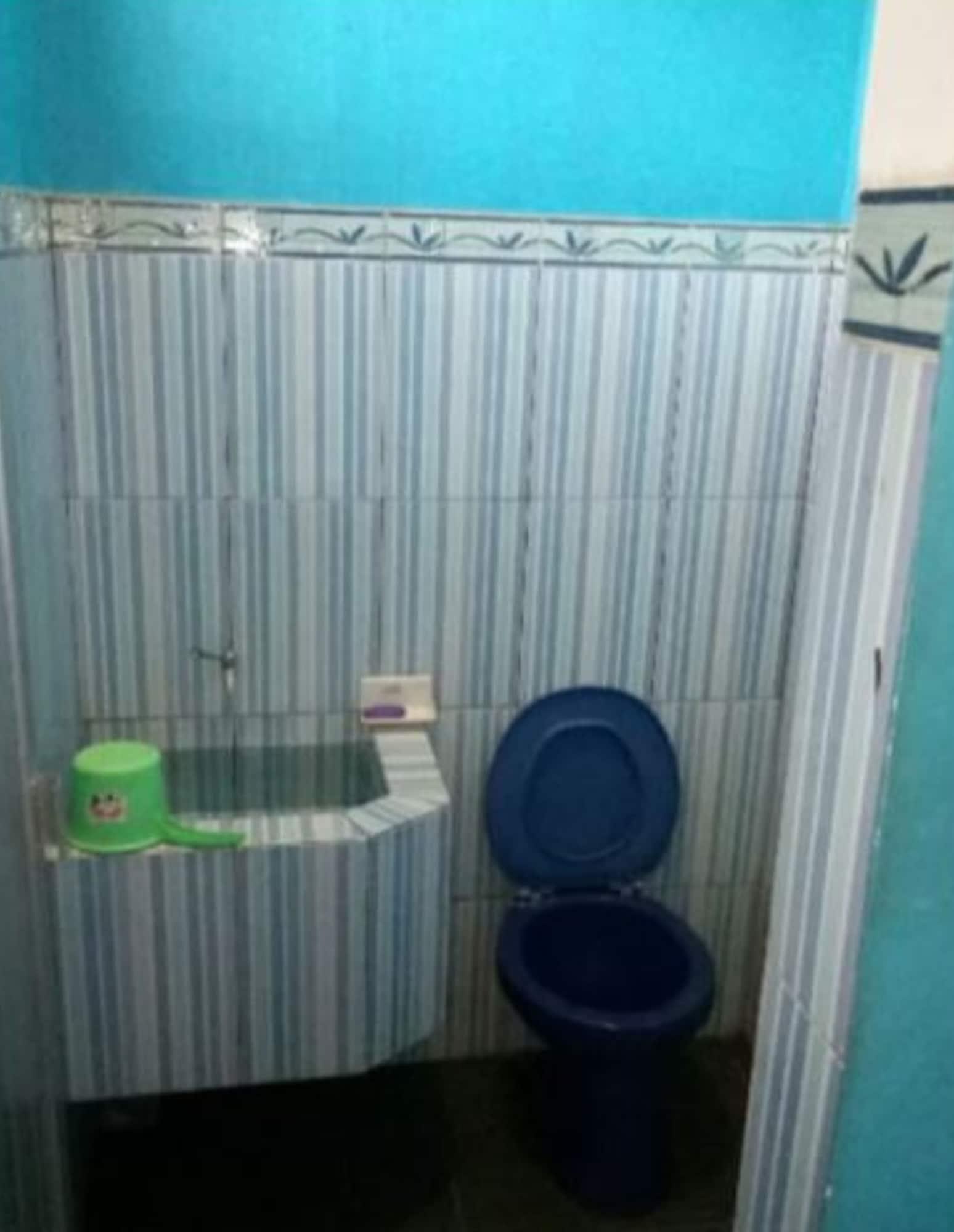 Equipamiento de Habitación Villa Vander