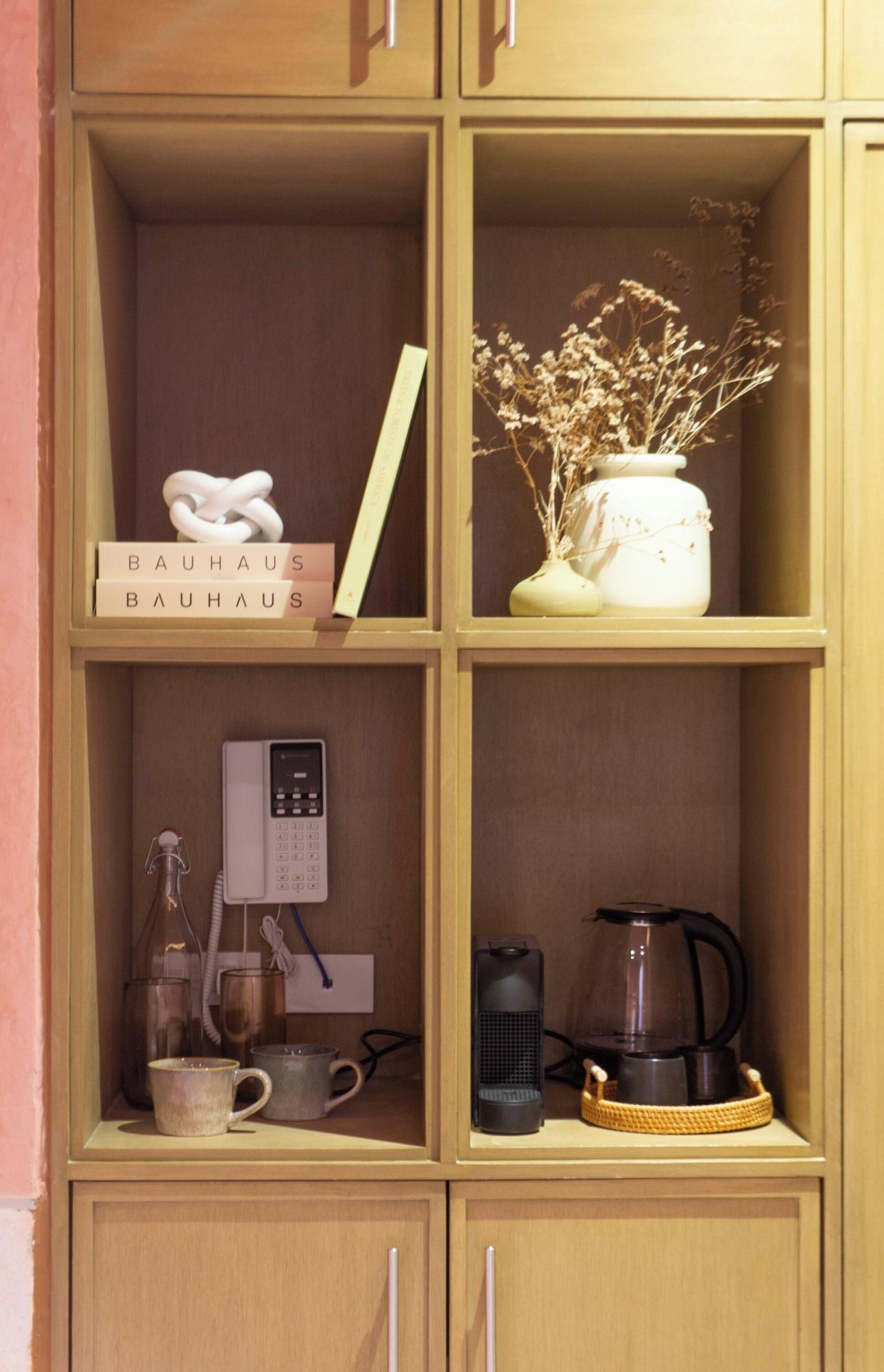 Set de Habitación Laiva Hotel San Jose by Tasman