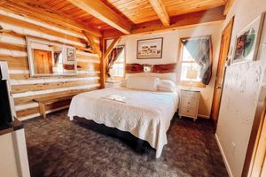 Arriendo temporal - Gruene Cottages