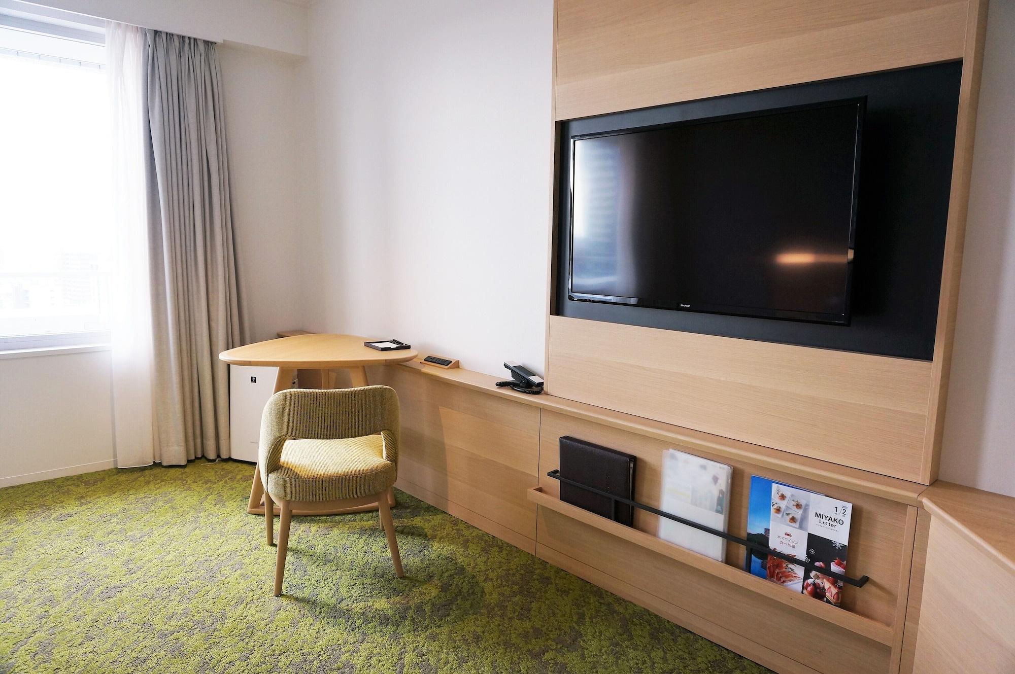 Set de Habitación Miyako City Osaka Tennoji