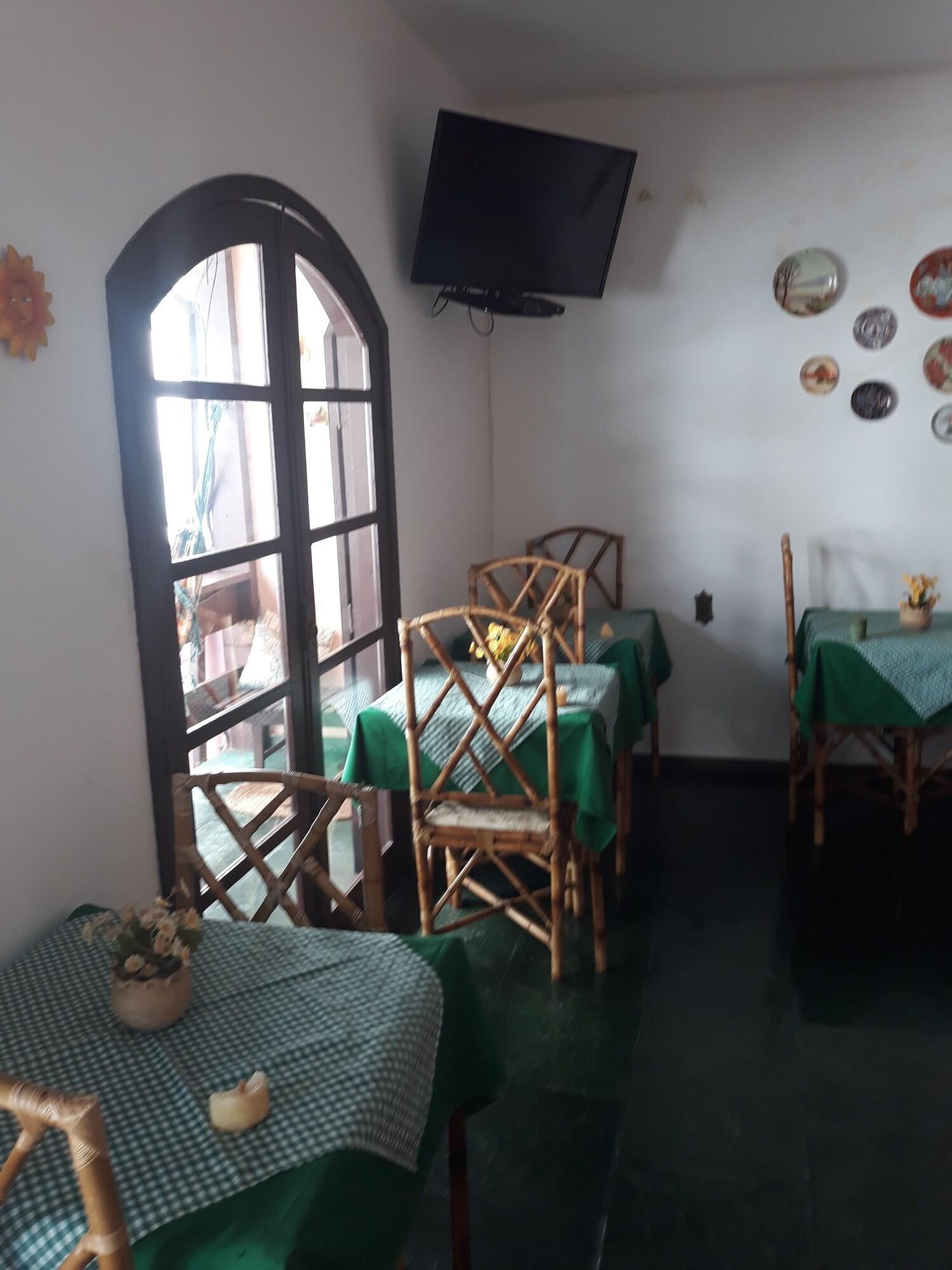 Restaurant Pousada Lymar