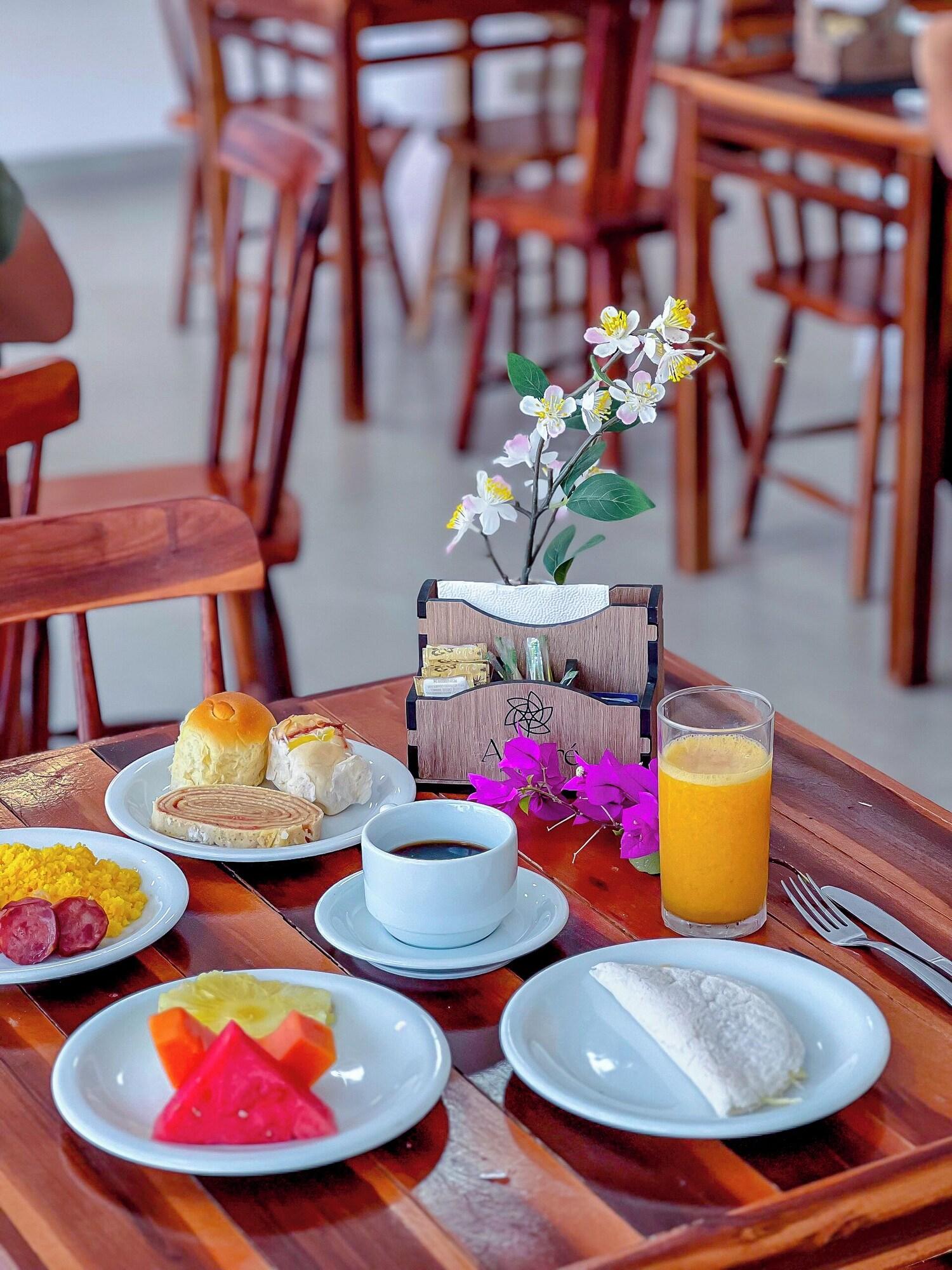 Restaurant Pousada Amoré