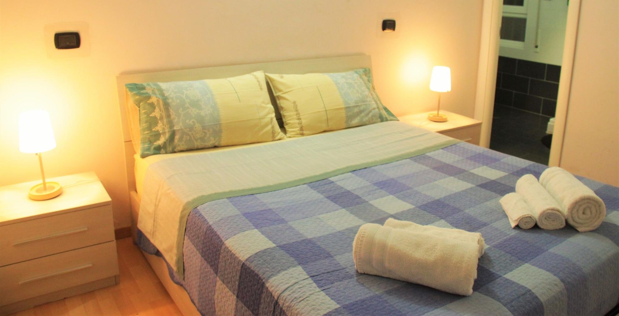 Varios Hello Roma B&B