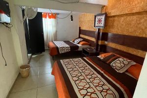 Hotel - Kali Huasteca