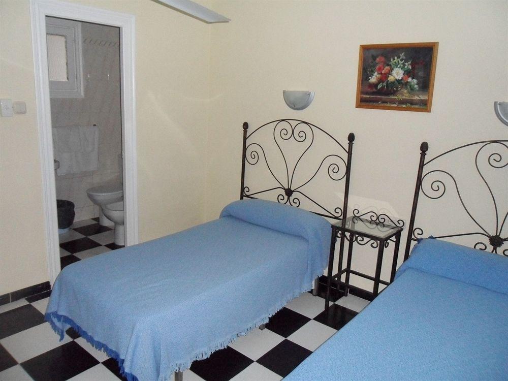 Habitación Hostal Micaela