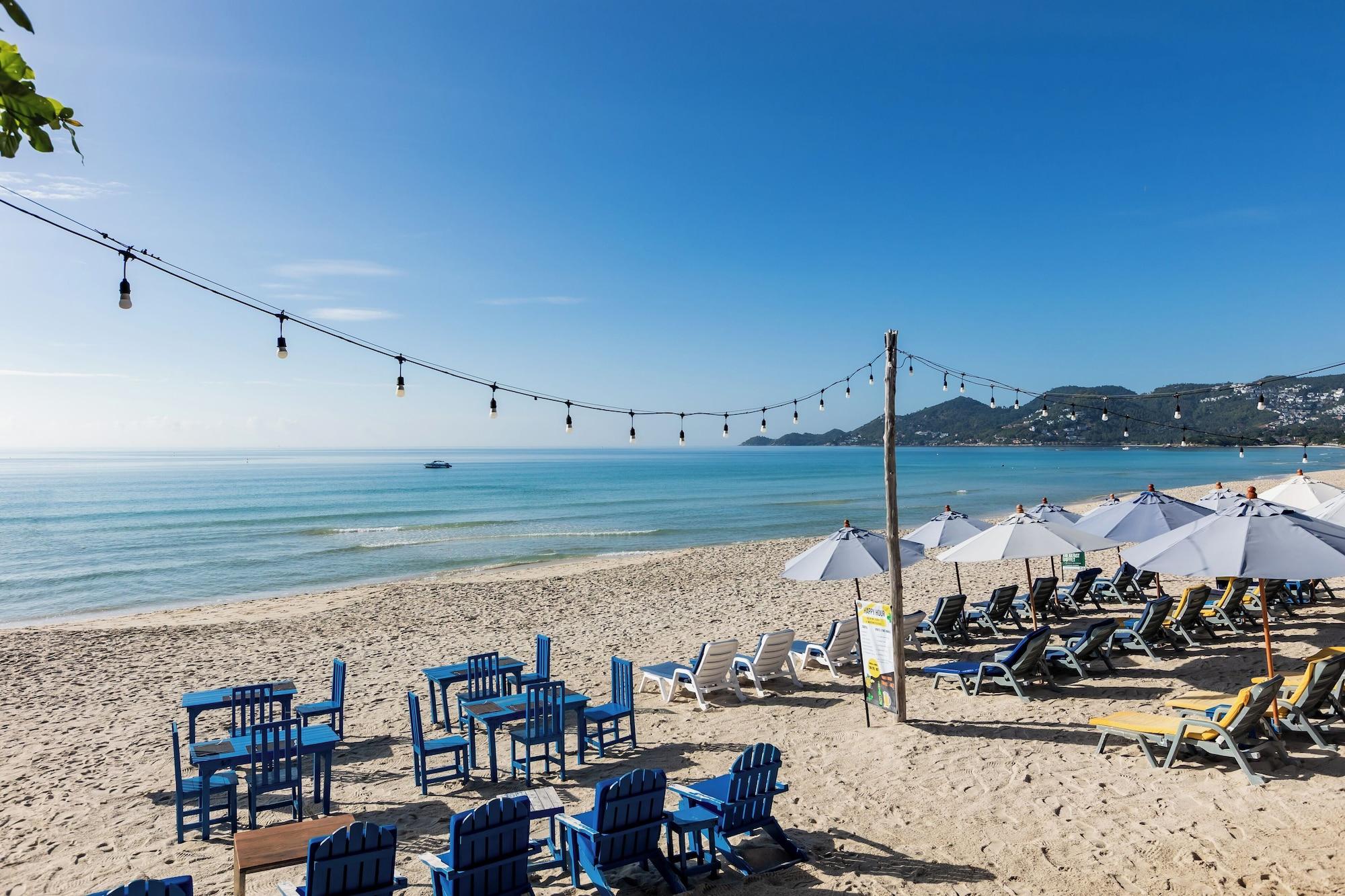 Playa Malibu Beach Resort