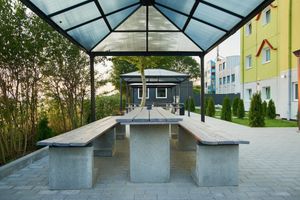 Alojamiento - Hotel City Inn Magdeburg