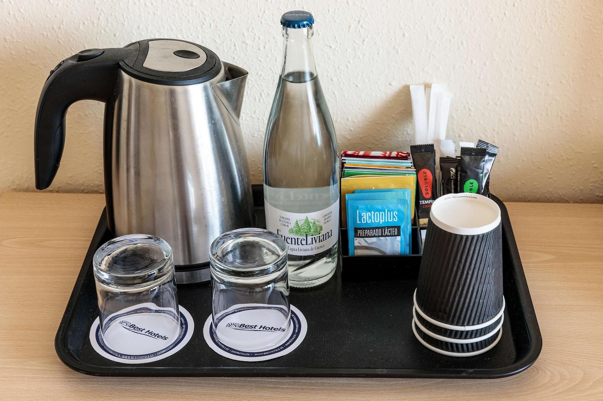 Habitación Hotel Best Benalmádena