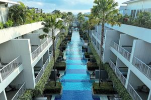 Alojamiento - Kanvaz Village Resort Seminyak