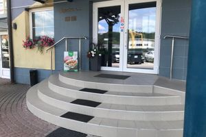 Alojamiento - G Hotel Žilina