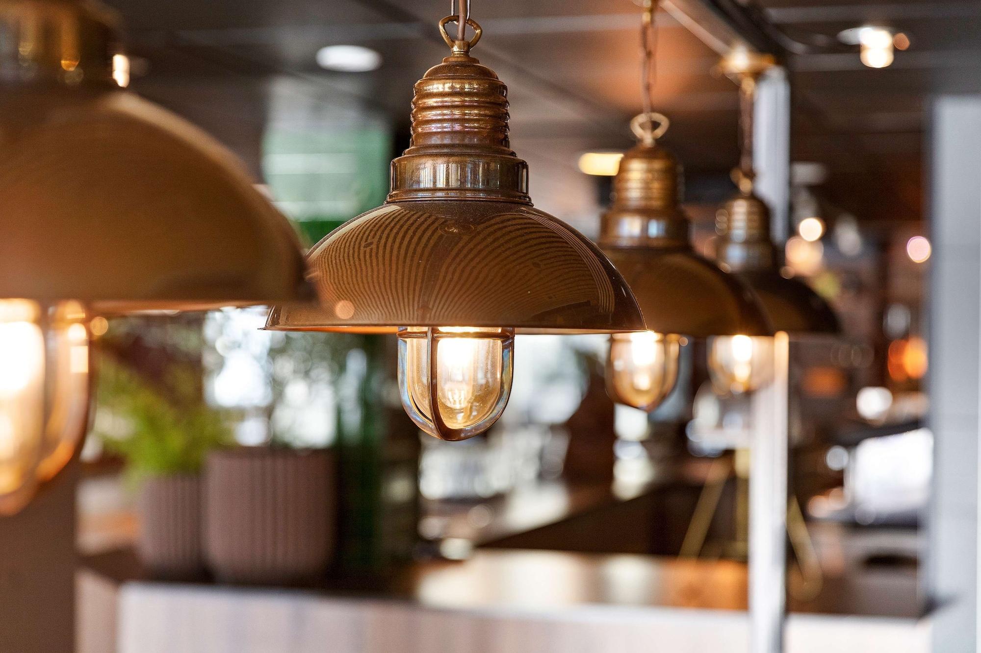 Restaurant Best Western Rådmannen
