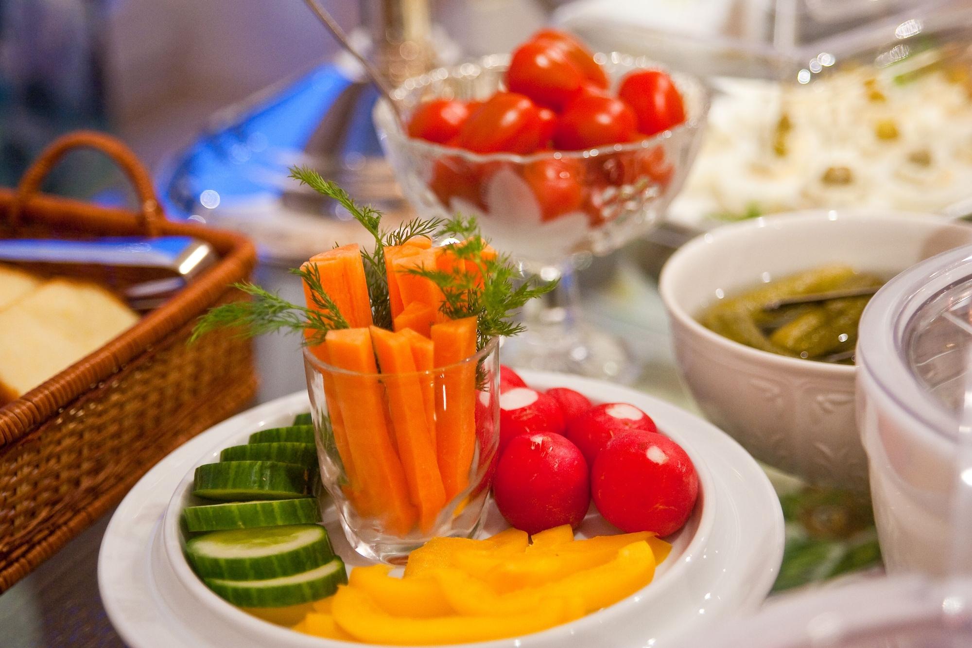 Restaurant Hotel Garni Schacherer