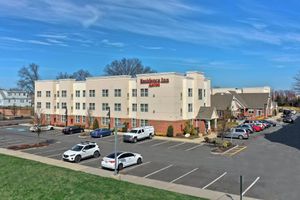 Alojamiento - Residence Inn Woodbridge Edison/Raritan Center