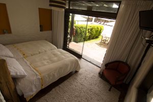 Alojamiento - Hotel Rustica Pachacamac