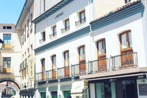 Alojamiento - Hostal Le vintage