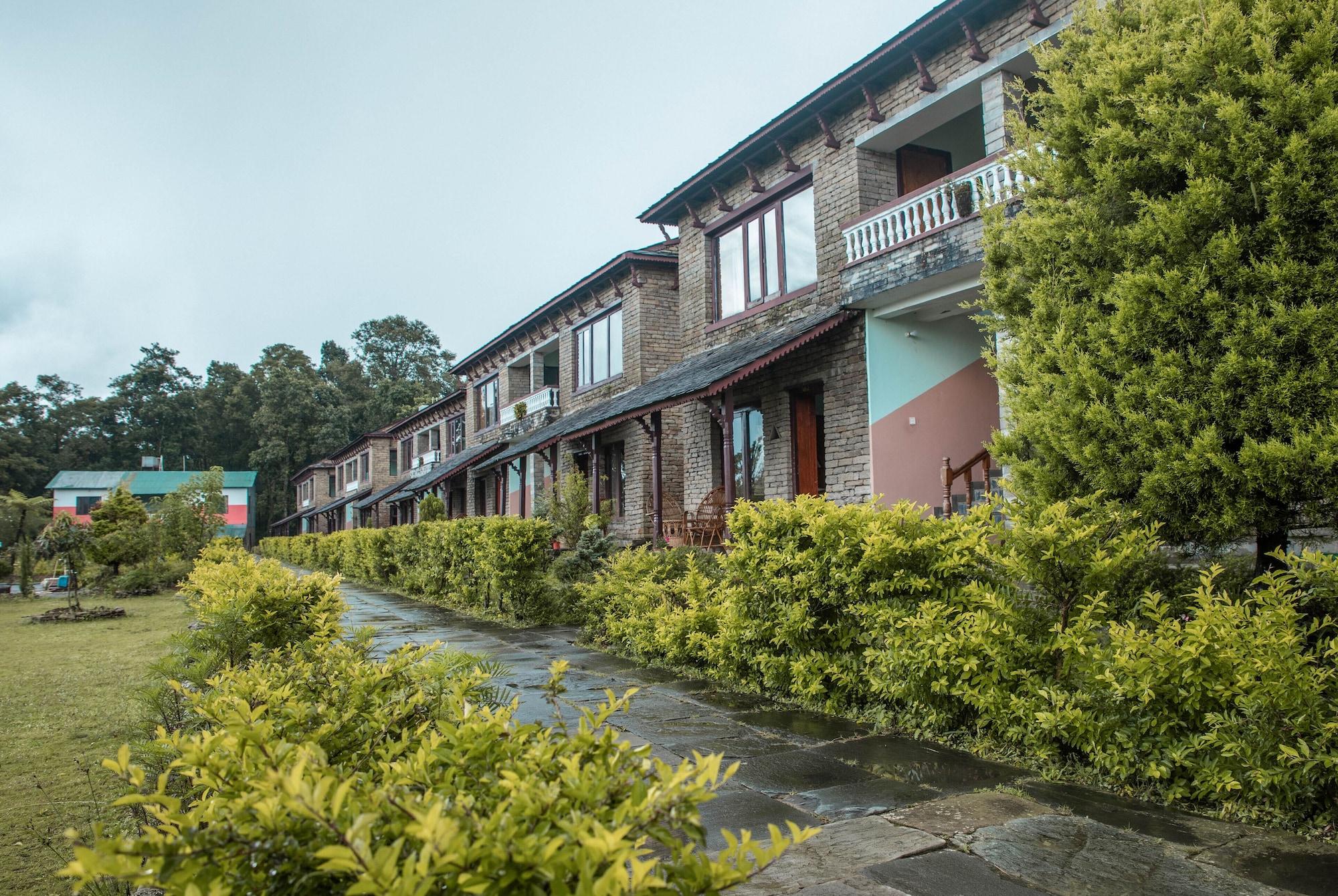 Habitación Himalayan Deurali Resort
